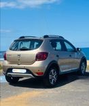 voiture occasion DACIA SANDERO à la Réunion disponible sur noutlauto.re