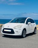 voiture occasion CITROEN C3 à la Réunion disponible sur noutlauto.re