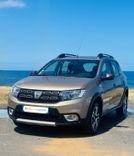 voiture occasion DACIA SANDERO à la Réunion disponible sur noutlauto.re