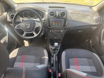 voiture occasion DACIA SANDERO à la Réunion disponible sur noutlauto.re