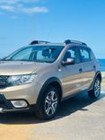 voiture occasion DACIA SANDERO à la Réunion disponible sur noutlauto.re