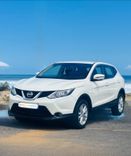 voiture occasion NISSAN QASHQAI à la Réunion disponible sur noutlauto.re