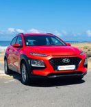 voiture occasion HYUNDAI KONA à la Réunion disponible sur noutlauto.re
