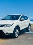 voiture occasion NISSAN QASHQAI à la Réunion disponible sur noutlauto.re