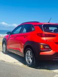 voiture occasion HYUNDAI KONA à la Réunion disponible sur noutlauto.re