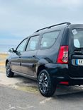 voiture occasion DACIA LOGAN MCV à la Réunion disponible sur noutlauto.re