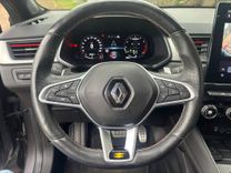 voiture occasion RENAULT CAPTUR à la Réunion disponible sur noutlauto.re