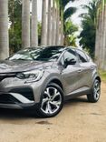 voiture occasion RENAULT CAPTUR à la Réunion disponible sur noutlauto.re