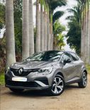 voiture occasion RENAULT CAPTUR à la Réunion disponible sur noutlauto.re