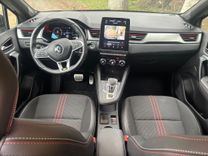 voiture occasion RENAULT CAPTUR à la Réunion disponible sur noutlauto.re