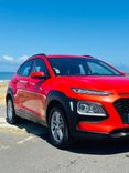 voiture occasion HYUNDAI KONA à la Réunion disponible sur noutlauto.re