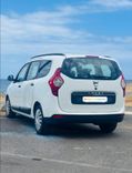 voiture occasion DACIA LODGY à la Réunion disponible sur noutlauto.re