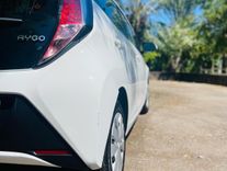 voiture occasion TOYOTA AYGO à la Réunion disponible sur noutlauto.re