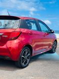 voiture occasion TOYOTA YARIS à la Réunion disponible sur noutlauto.re