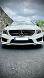 voiture occasion MERCEDES CLASSE CLA à la Réunion disponible sur noutlauto.re