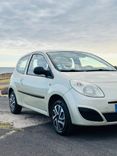 voiture occasion RENAULT TWINGO à la Réunion disponible sur noutlauto.re