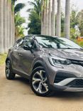 voiture occasion RENAULT CAPTUR à la Réunion disponible sur noutlauto.re