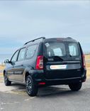 voiture occasion DACIA LOGAN MCV à la Réunion disponible sur noutlauto.re