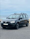 voiture occasion DACIA LOGAN MCV à la Réunion disponible sur noutlauto.re