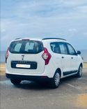 voiture occasion DACIA LODGY à la Réunion disponible sur noutlauto.re