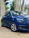 voiture occasion CITROEN C4 PICASSO à la Réunion disponible sur noutlauto.re