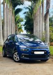 voiture occasion CITROEN C4 PICASSO à la Réunion disponible sur noutlauto.re