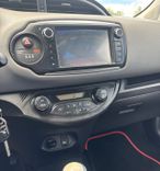 voiture occasion TOYOTA YARIS à la Réunion disponible sur noutlauto.re