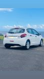 voiture occasion PEUGEOT 208 à la Réunion disponible sur noutlauto.re