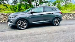 voiture occasion OPEL GRANDLAND X à la Réunion disponible sur noutlauto.re