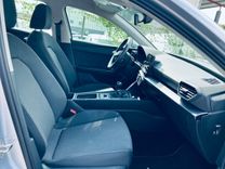 voiture occasion SEAT LEON à la Réunion disponible sur noutlauto.re