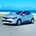 voiture occasion RENAULT CLIO à la Réunion disponible sur noutlauto.re