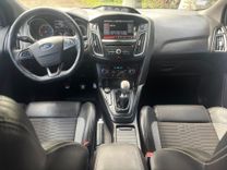 voiture occasion FORD FOCUS à la Réunion disponible sur noutlauto.re