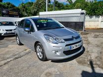 voiture occasion CITROEN C3 à la Réunion disponible sur noutlauto.re