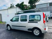 voiture occasion RENAULT KANGOO à la Réunion disponible sur noutlauto.re