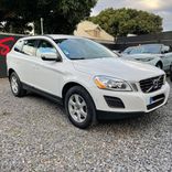 voiture occasion VOLVO XC 60 à la Réunion disponible sur noutlauto.re
