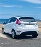 voiture occasion FORD FIESTA à la Réunion disponible sur noutlauto.re