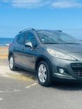 voiture occasion PEUGEOT 207 à la Réunion disponible sur noutlauto.re