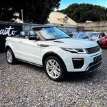 voiture occasion LAND ROVER RANGE ROVER à la Réunion disponible sur noutlauto.re