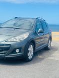voiture occasion PEUGEOT 207 à la Réunion disponible sur noutlauto.re