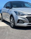 voiture occasion HYUNDAI I 20 à la Réunion disponible sur noutlauto.re