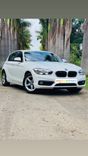 voiture occasion BMW SERIE 1 à la Réunion disponible sur noutlauto.re