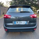 voiture occasion CITROEN C4 PICASSO à la Réunion disponible sur noutlauto.re
