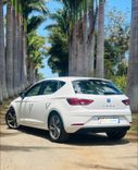 voiture occasion SEAT LEON à la Réunion disponible sur noutlauto.re