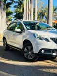 voiture occasion PEUGEOT 2008 à la Réunion disponible sur noutlauto.re