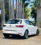 voiture occasion SEAT LEON à la Réunion disponible sur noutlauto.re