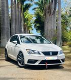 voiture occasion SEAT LEON à la Réunion disponible sur noutlauto.re