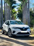 voiture occasion RENAULT CAPTUR à la Réunion disponible sur noutlauto.re