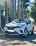 voiture occasion RENAULT CAPTUR à la Réunion disponible sur noutlauto.re