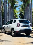 voiture occasion DACIA DUSTER à la Réunion disponible sur noutlauto.re