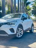 voiture occasion RENAULT CAPTUR à la Réunion disponible sur noutlauto.re